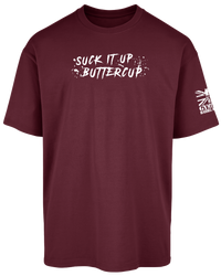 Maroon | Front