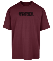 Maroon | Front