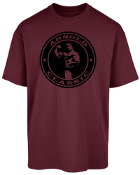 Maroon | Front