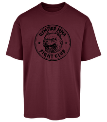 Maroon | Front