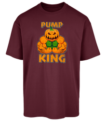 Maroon | Front