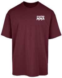 Maroon | Front