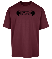 Maroon | Front