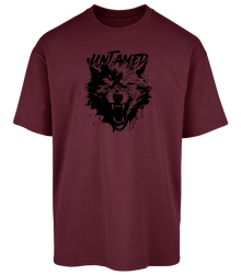 Maroon | Front