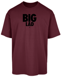 Maroon | Front