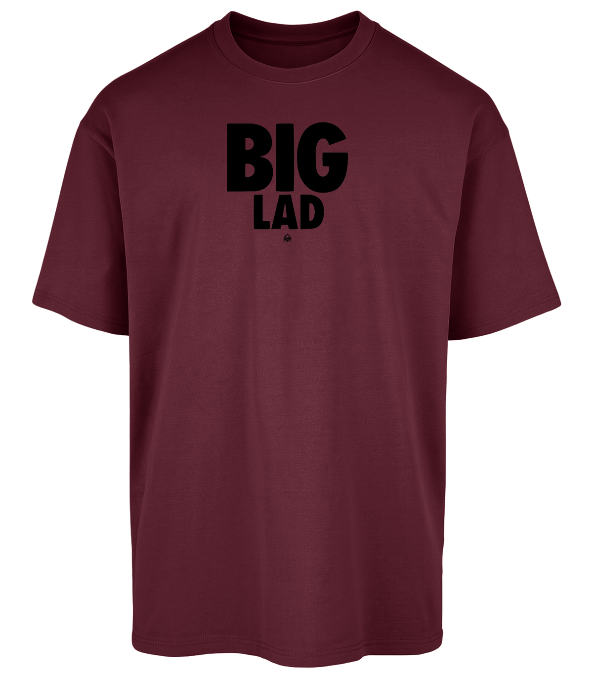 Maroon | Front