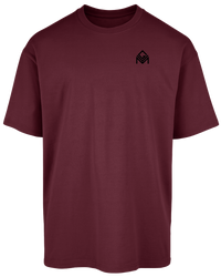 Maroon | Front