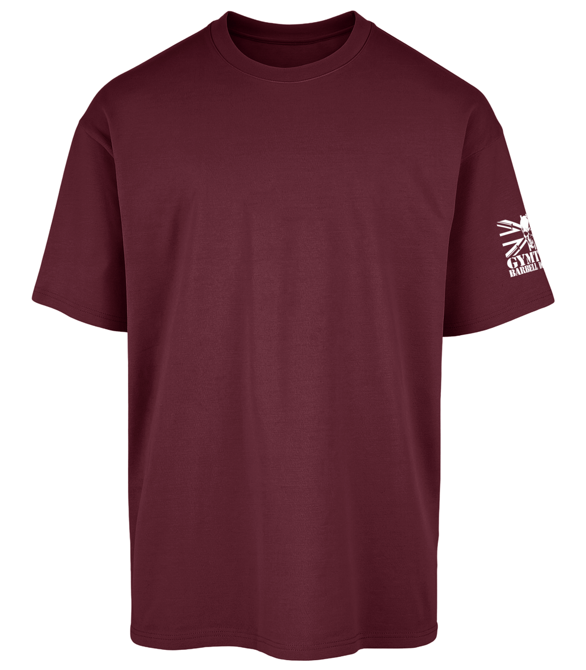 Maroon | Front
