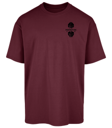Maroon | Front