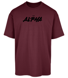 Maroon | Front