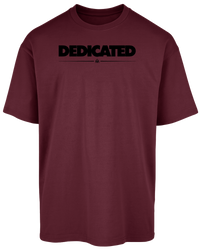 Maroon | Front