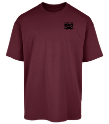 Maroon | Front