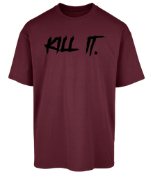 Maroon | Front