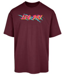 Maroon | Front