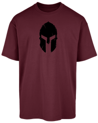 Maroon | Front