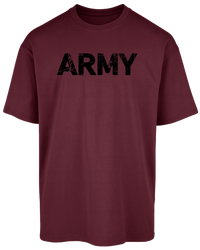 Maroon | Front