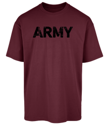 Maroon | Front