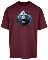 Maroon | Front