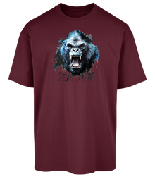 Maroon | Front