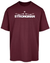 Maroon | Front