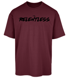 Maroon | Front