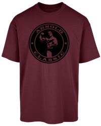 Maroon | Front