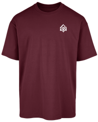 Maroon | Front