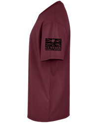 Maroon | Left