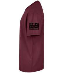 Maroon | Left