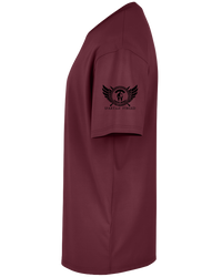 Maroon | Left