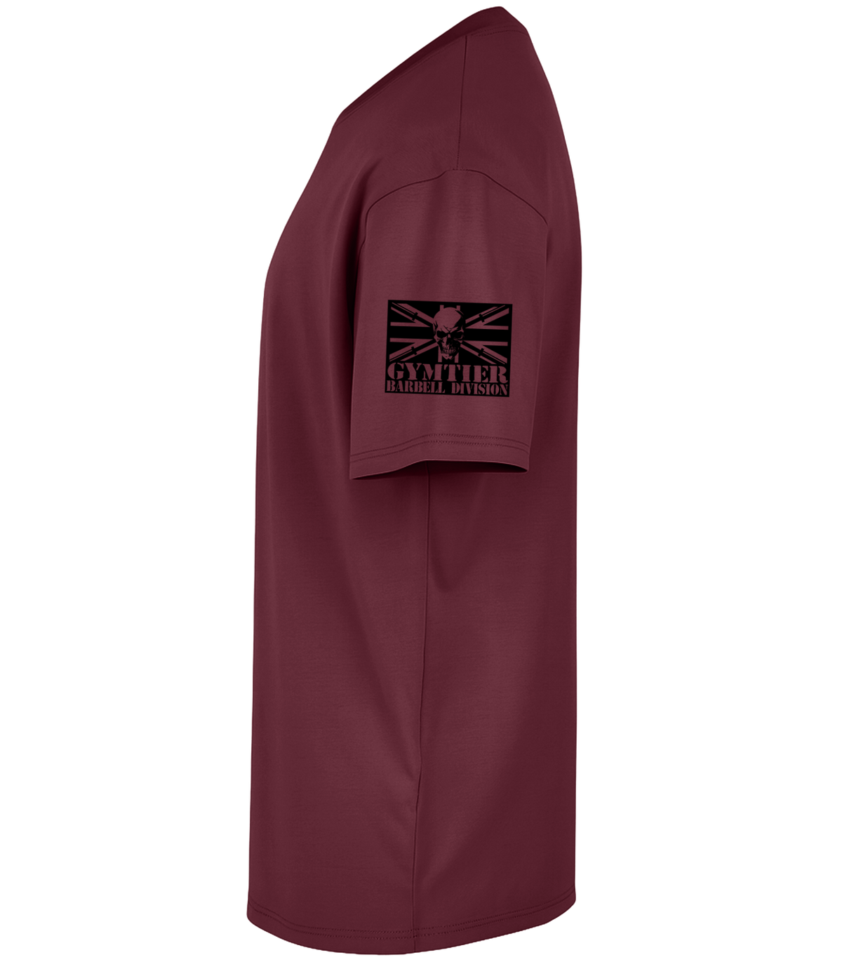 Maroon | Left
