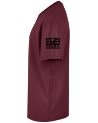 Maroon | Left