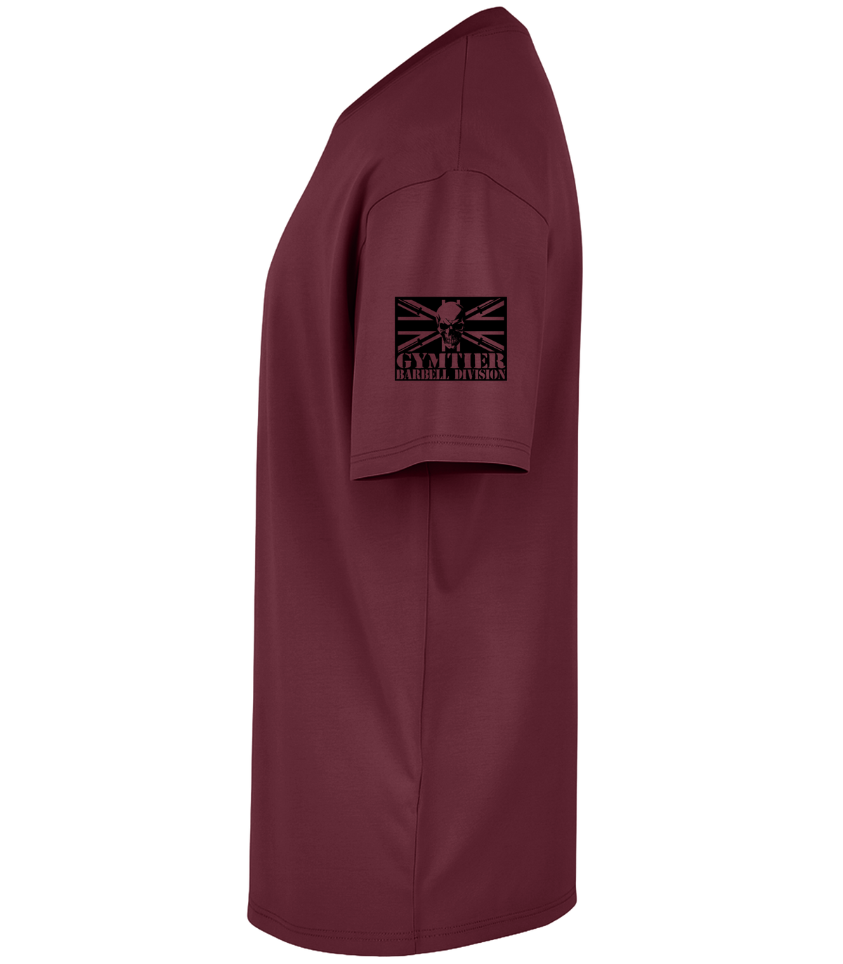 Maroon | Left