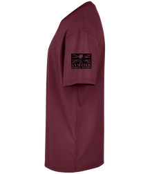 Maroon | Left