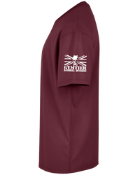 Maroon | Left