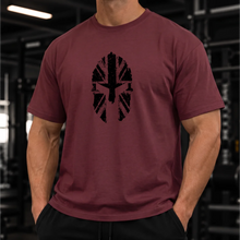 front | Model 3 | Primary | Maroon