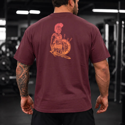 back | Model 4 | Primary | Maroon