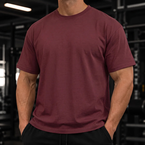 front | Model 3 | Primary | Maroon