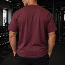 back | Model 3 | Maroon