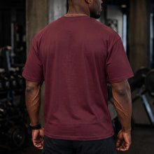 back | Model 6 | Maroon