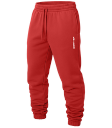 Red | Front