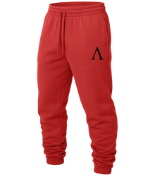 Front | Primary | Red