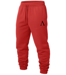 Red | Front