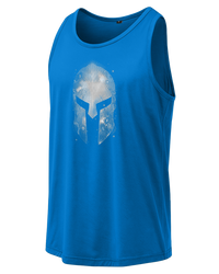 Angle | Cobalt Blue