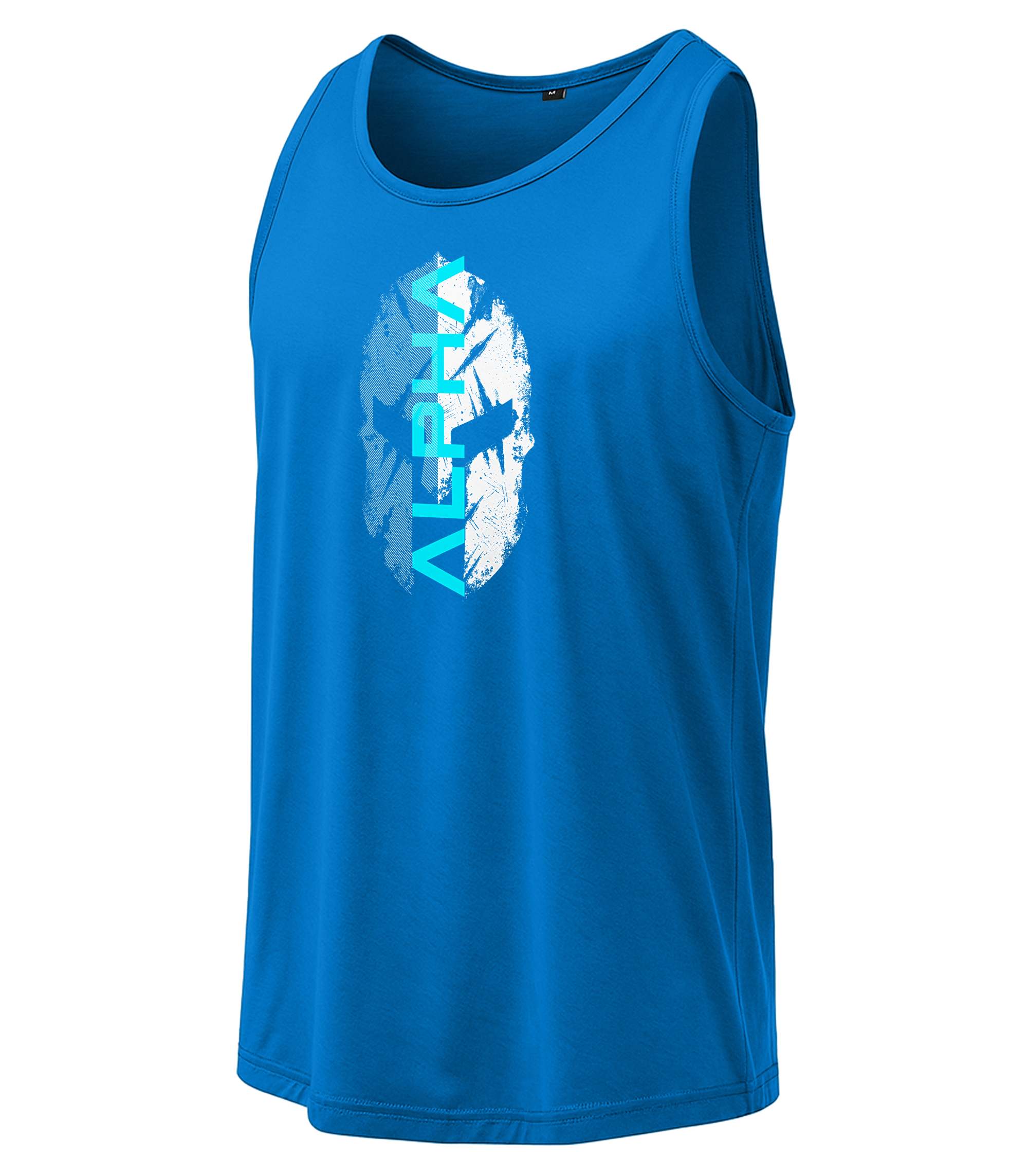 Angle | Cobalt Blue