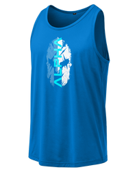 Angle | Cobalt Blue