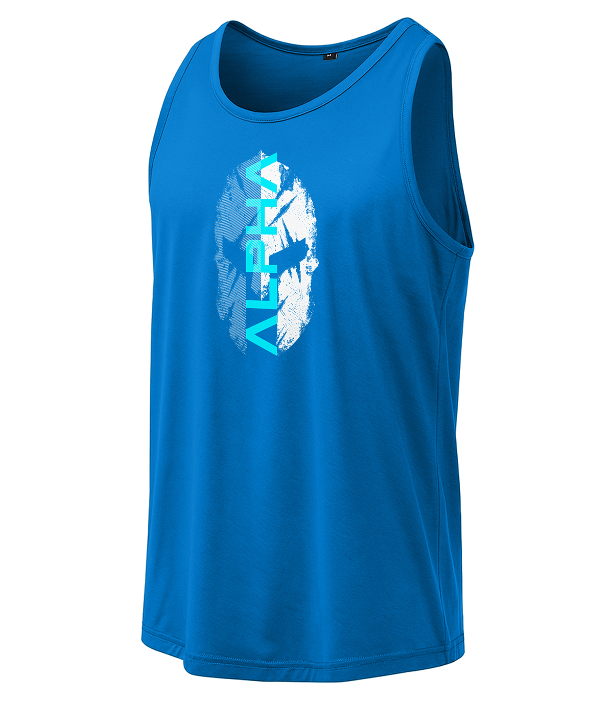 Angle | Cobalt Blue