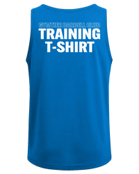 Cobalt Blue | Back
