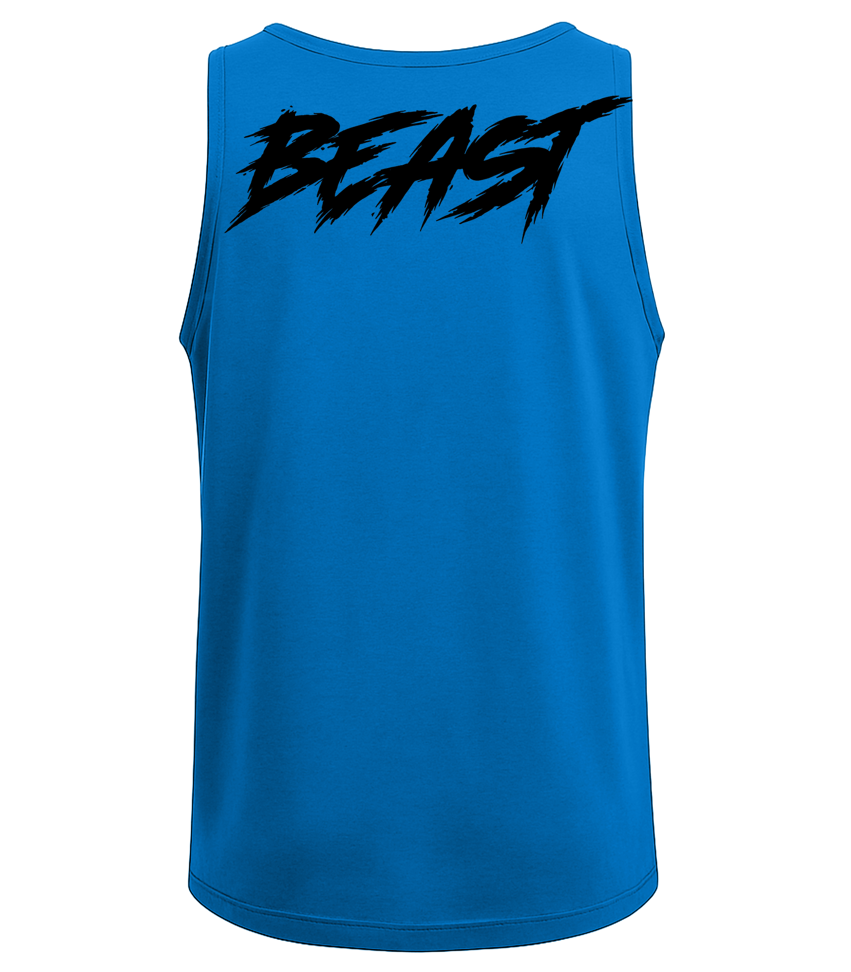 Cobalt Blue | Back