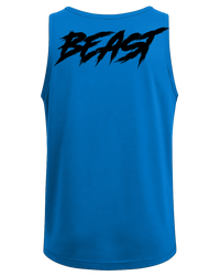 Cobalt Blue | Back